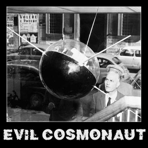 Evil Cosmonaut "Demo"