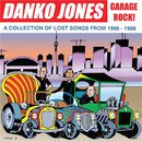 Garage Rock! A Collection of Lost Songs From 1996-1998