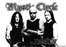 Mystic Circle     Damien