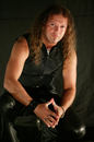 R.D. Liapakis- Vocals