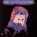 Subject... Aldo Nova