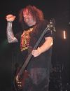 Shane Embury