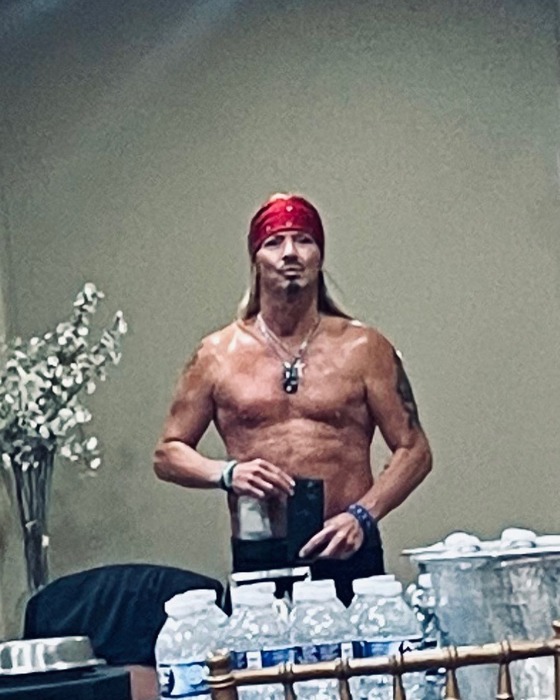 Bret Michaels Undergoes Heart Surgery