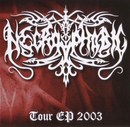 Tour EP 2003