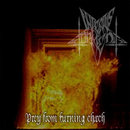 Prey from Burning Church