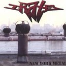 New York Metal