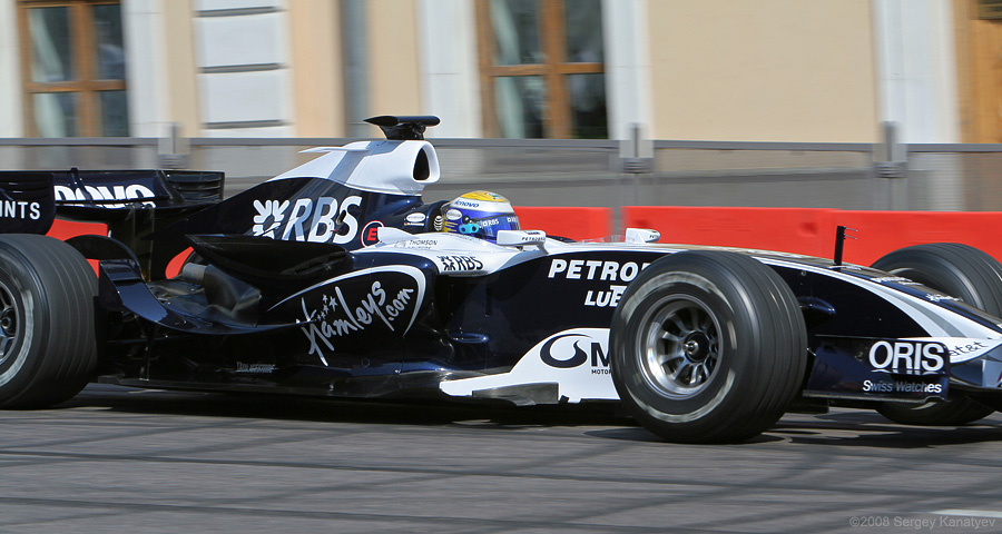 Formula 1 Магазин В Москве