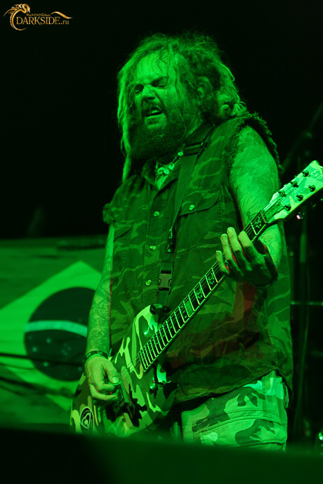   Soulfly