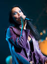   Tarja Turunen (ex-Nightwish)
