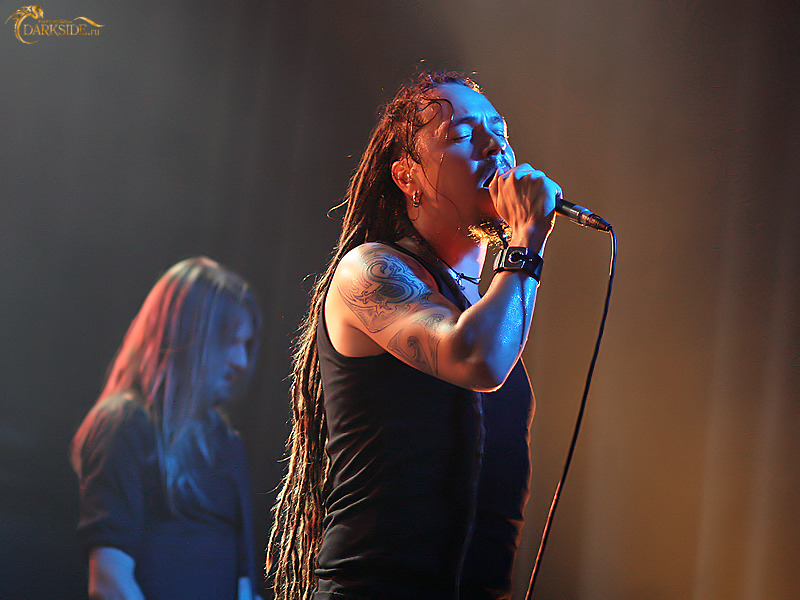 Amorphis 