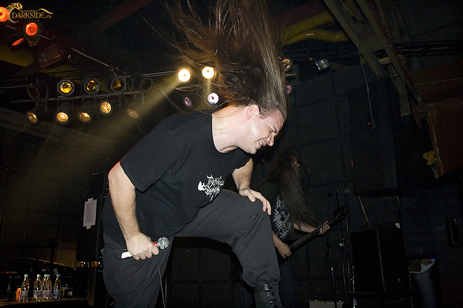 Cannibal Corpse 