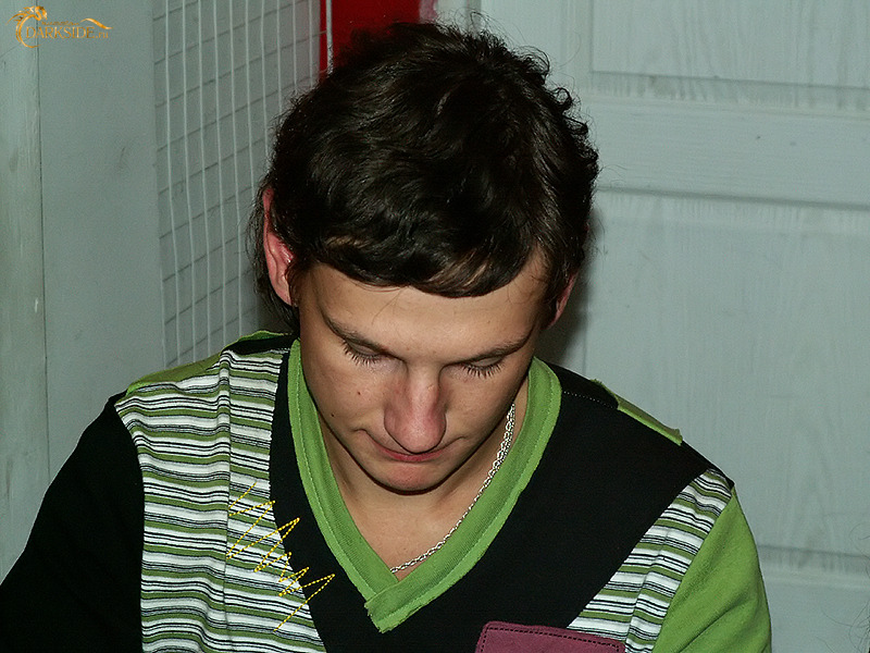 Sergey Mavrin 