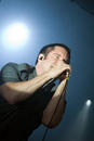 Nine Inch Nails 