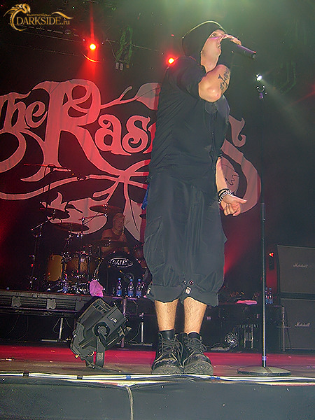 The Rasmus 