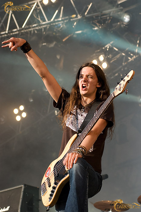 Stratovarius 