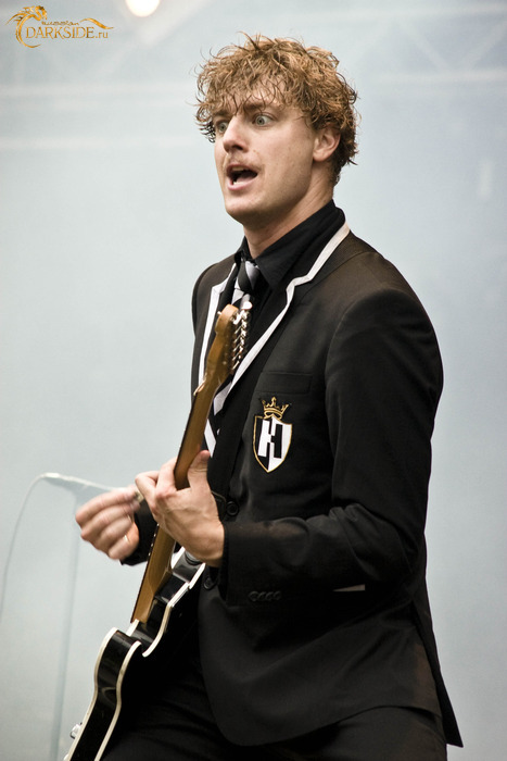 The Hives 
