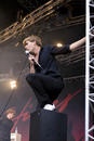 The Hives 
