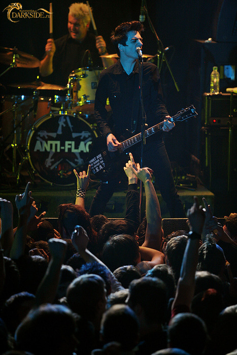 Anti-Flag 