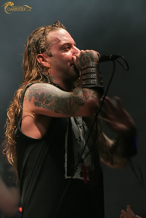 DevilDriver 