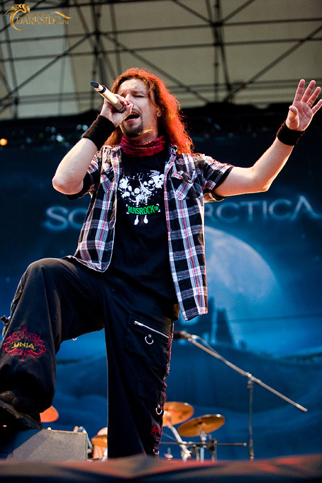 Sonata Arctica 