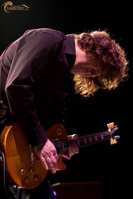 Gary Moore 