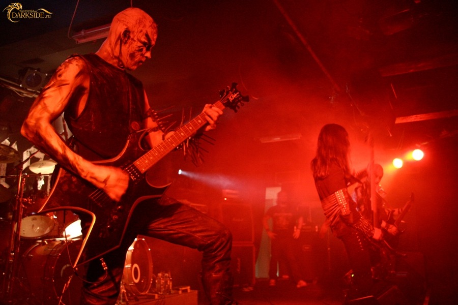 Gorgoroth 