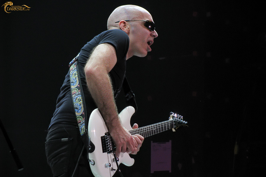 Joe Satriani 
