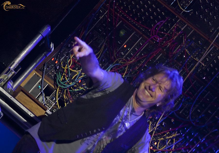 Keith Emerson 