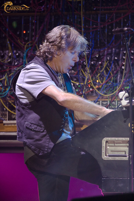 Keith Emerson 