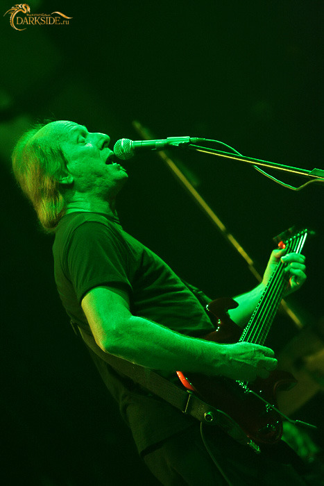 Adrian Belew Power Trio 