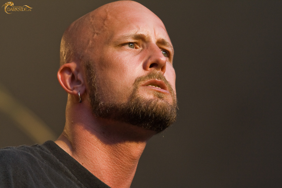 Солист сод. Meshuggah Йенс Кидман. Вокалист Meshuggah. Meshuggah Jens Kidman. Йенс Кидман (Jens Kidman).