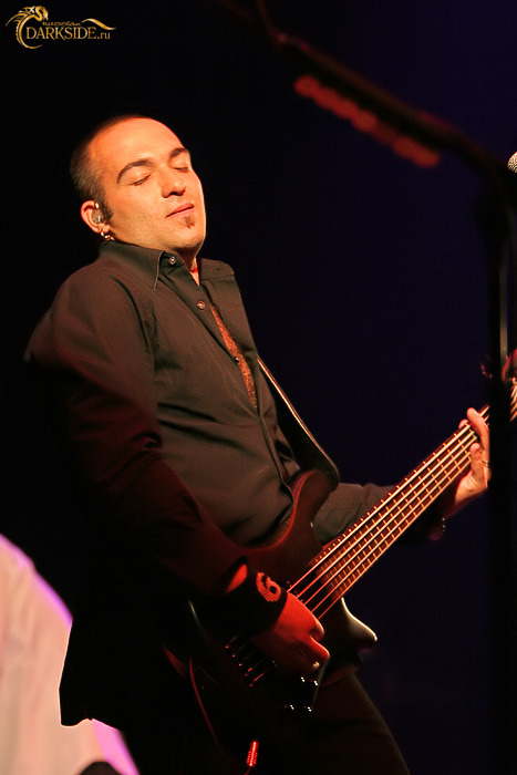Serj Tankian 