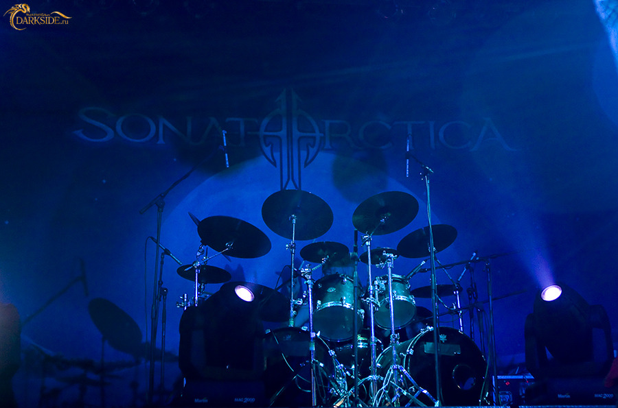 Sonata Arctica 