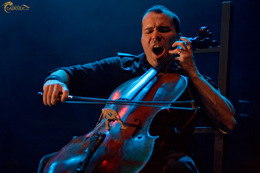 Apocalyptica 