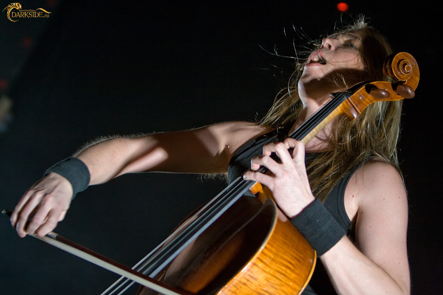 Apocalyptica 