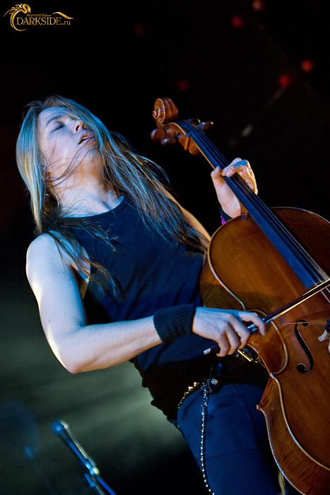 Apocalyptica 