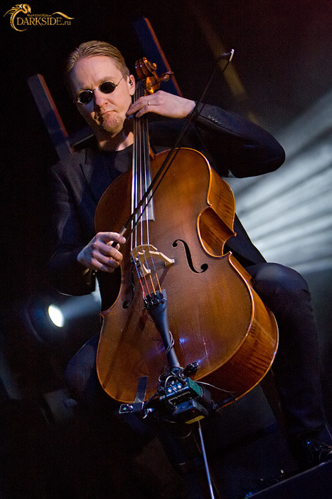 Apocalyptica 