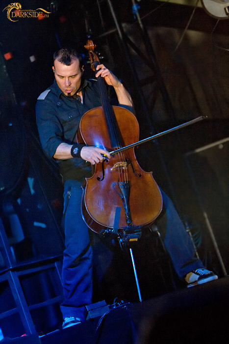 Apocalyptica 