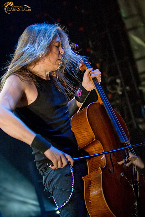 Apocalyptica 