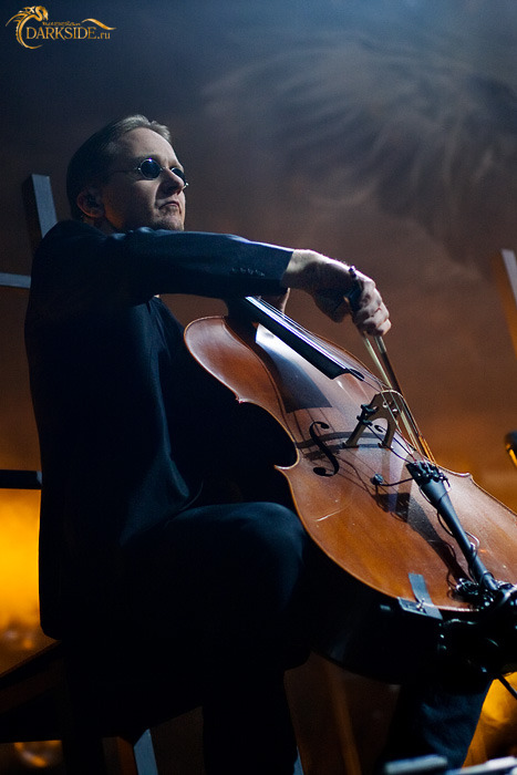 Apocalyptica 