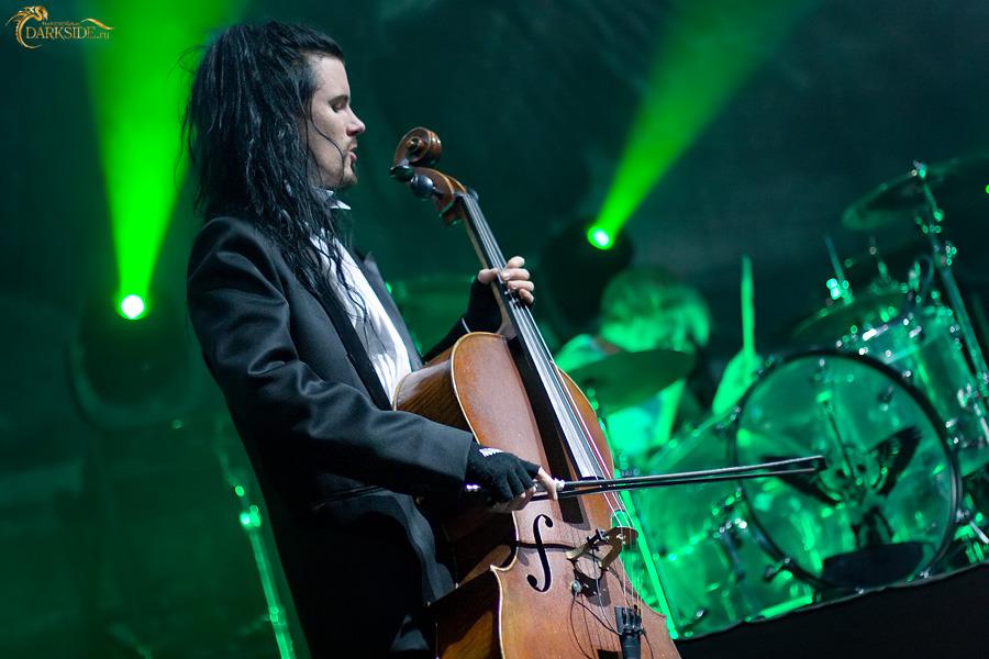 Apocalyptica 