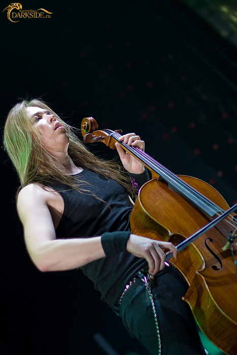 Apocalyptica 