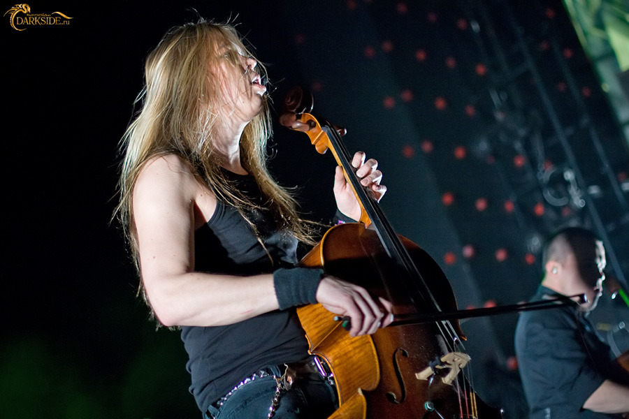 Apocalyptica 