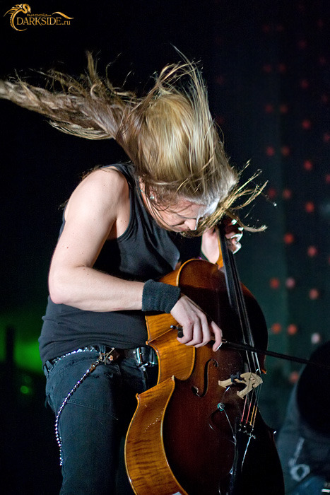 Apocalyptica 