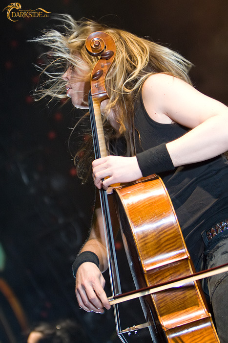 Apocalyptica 