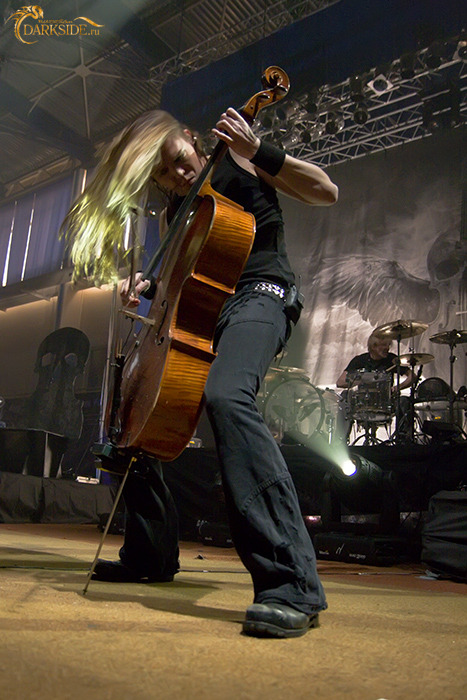 Apocalyptica 