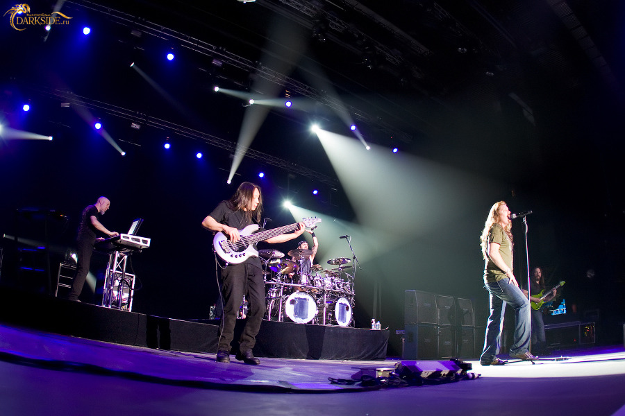 Dream Theater 