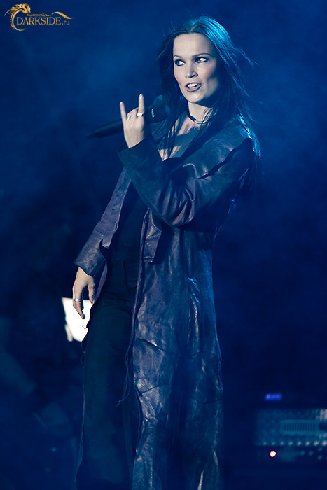 Tarja Turunen 