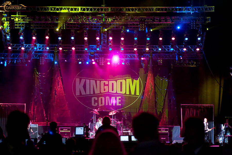 Kingdom Come 