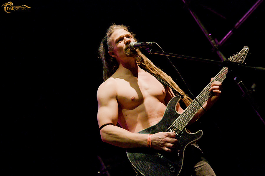 Pain of Salvation 